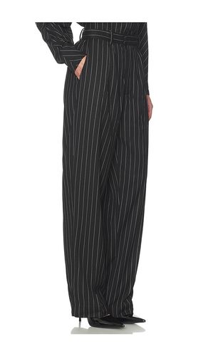 PANTALON DROIT AMADEA en . Taille 0. Also en - NICHOLAS - Modalova