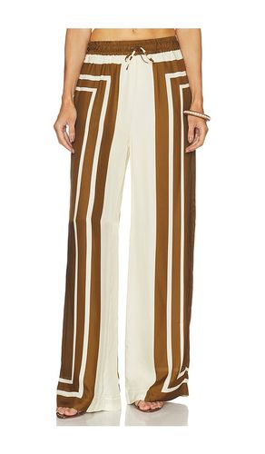 PANTALON SANDRA en . Taille XS. Also en S, XL - NICHOLAS - Modalova