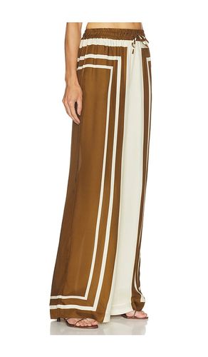 PANTALON SANDRA en . Taille XS. Also en S, M, XL - NICHOLAS - Modalova