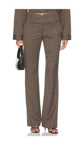 PANTALON WILLOW en . Taille 0. Also en 10, 2, 4, 6, 8 - NICHOLAS - Modalova