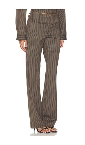 PANTALON WILLOW en . Taille 0. Also en 10, 2, 4, 6, 8 - NICHOLAS - Modalova