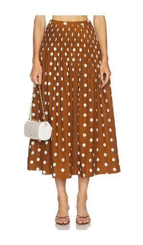 JUPE AMABELLE en . Taille 10. Also en 2, 4, 6, 8 - NICHOLAS - Modalova