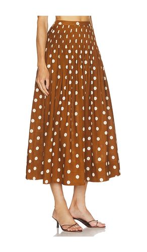 JUPE AMABELLE en . Taille 2. Also en 4, 6, 8, 10 - NICHOLAS - Modalova