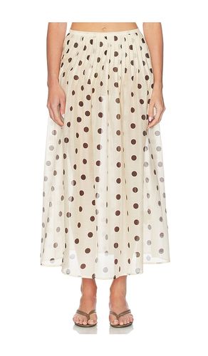 JUPE MARIT en . Taille XS. Also en S, M, L - NICHOLAS - Modalova