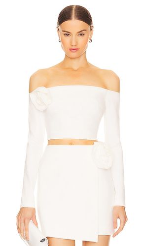 TOP ÉPAULES DÉNUDÉES ELAINA in . Size XS - NICHOLAS - Modalova