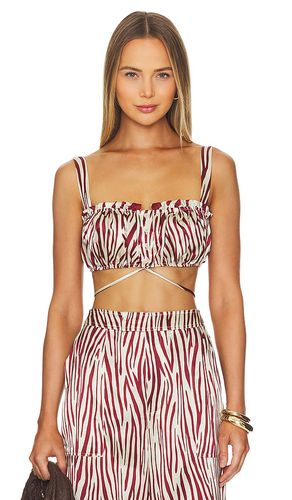 TOP CROPPED TRACY in . Size 4, 6 - NICHOLAS - Modalova