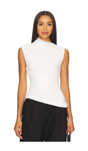 Chemisier Callie en . Taille 0. Also en 10, 2, 8 - NICHOLAS - Modalova