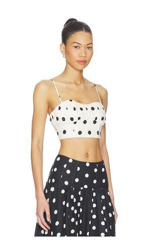 Yulia Top en . Taille 2. Also en 4, 8 - NICHOLAS - Modalova