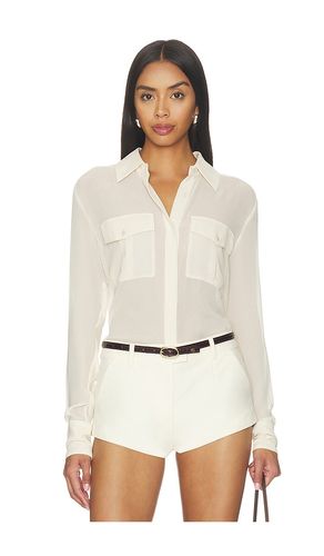 CHEMISE CHLOE en . Taille 0. Also en 4, 8 - NICHOLAS - Modalova