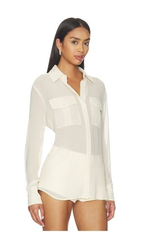 CHEMISE CHLOE en . Taille 0. Also en 4, 8 - NICHOLAS - Modalova