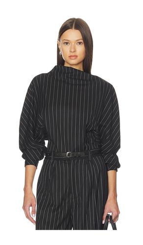 TOP MANCHES LONGUES BETTINA en . Taille 0. Also en 12, 2 - NICHOLAS - Modalova