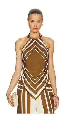 Skye Top en . Taille M. Also en S, XS - NICHOLAS - Modalova