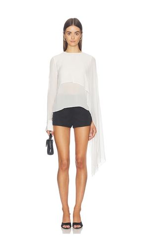 Flavia Top en . Taille 0. Also en 2, 4, 6, 8 - NICHOLAS - Modalova