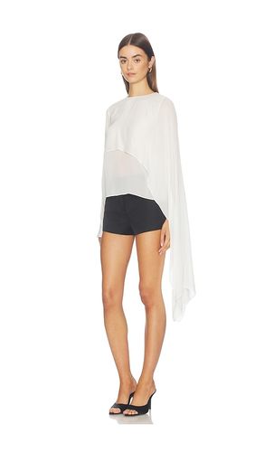 Flavia Top en . Taille 0. Also en 2, 4, 6, 8 - NICHOLAS - Modalova