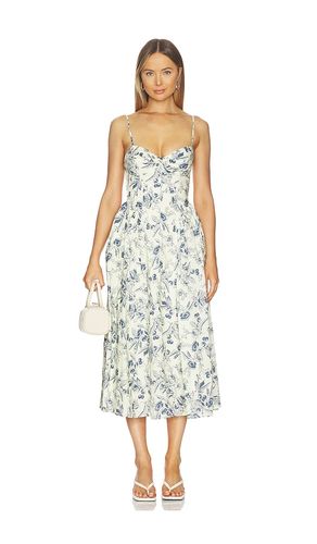ROBE DESTENE en ,. Taille L. Also en S, XS - NIA - Modalova