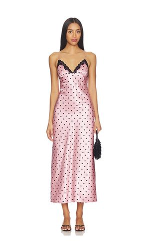 ROBE JASMINE en ,. Taille L. Also en M, S - NIA - Modalova