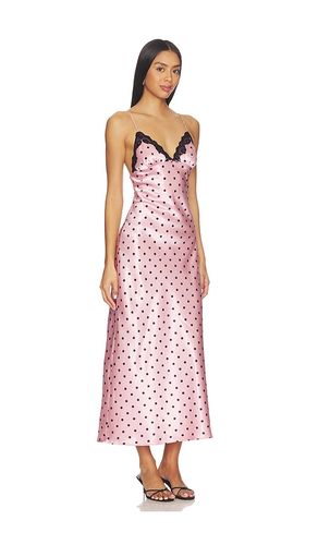ROBE JASMINE en ,. Taille L. Also en S, XS - NIA - Modalova