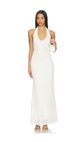 ROBE PLUMA en . Taille L. Also en M, S, XL, XS - NIA - Modalova
