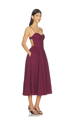 ROBE DESTENE en . Taille L. Also en M, S, XL, XS - NIA - Modalova