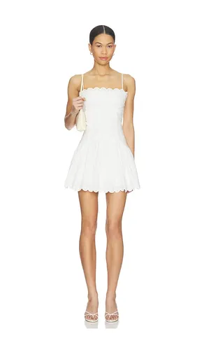 ROBE ELVIRA en . Taille L. Also en M, XL, XS - NIA - Modalova