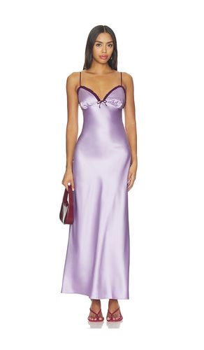 ROBE CAMILLE en . Taille XS. Also en - NIA - Modalova