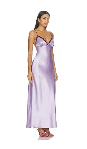 ROBE CAMILLE en . Taille M. Also en S - NIA - Modalova