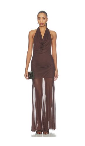ROBE GILD en . Taille S. Also en XS, M, L, XL - NIA - Modalova