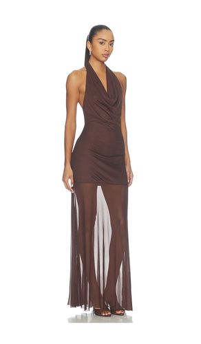 ROBE GILD en . Taille S. Also en XS, M, L, XL - NIA - Modalova