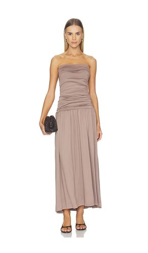 ROBE SANTAL en . Taille L. Also en M, S, XL, XS - NIA - Modalova