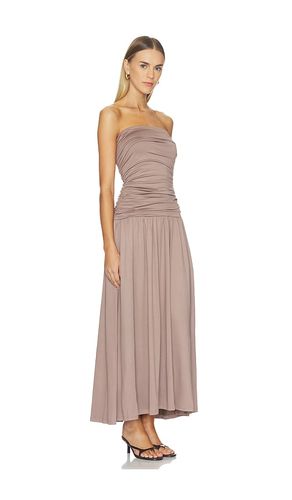 ROBE SANTAL en . Taille L. Also en M, S, XL, XS - NIA - Modalova
