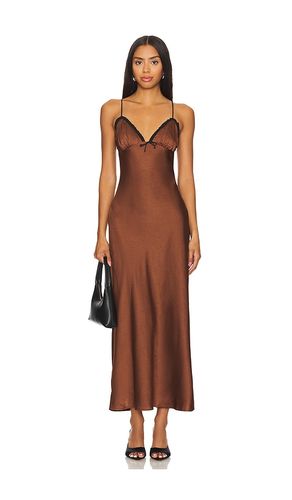 Camille Dress in . Size M. Also in S - NIA - Modalova