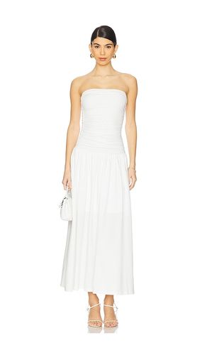 Santal Dress in . Size L. Also in XL - NIA - Modalova