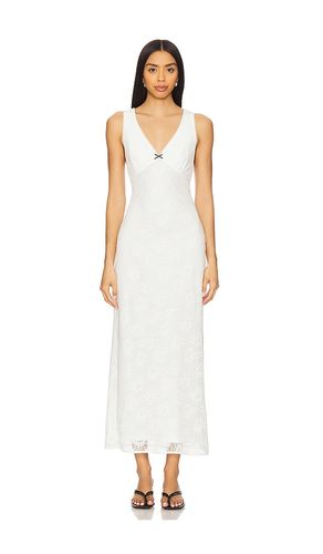ROBE TASHA en . Taille L. Also en M, S, XS - NIA - Modalova