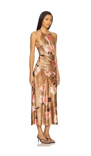 Leah Dress in . Size M. Also in XL - NIA - Modalova