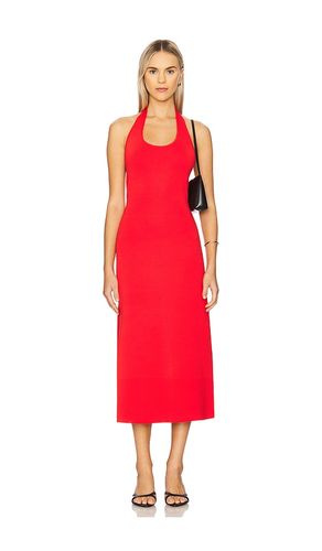 ROBE MI-LONGUE TAMIA en . Taille M. Also en XS - NIA - Modalova