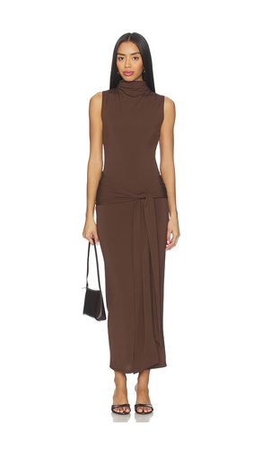 ROBE VICTORIA en . Taille S. Also en XS - NIA - Modalova