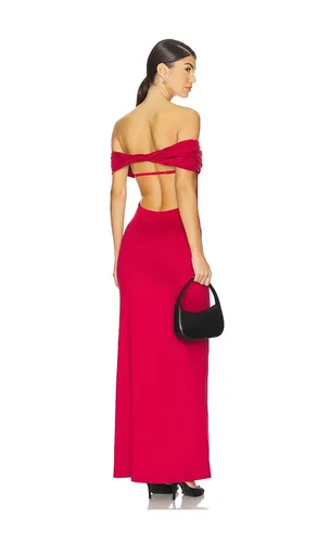 ROBE EVANGELINE en . Taille L. Also en M, S, XL - NIA - Modalova