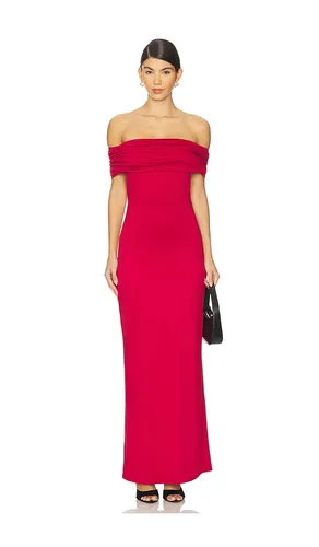 ROBE EVANGELINE en . Taille L. Also en M, S, XL - NIA - Modalova