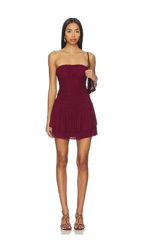 ROBE ASTRID en . Taille L. Also en - NIA - Modalova
