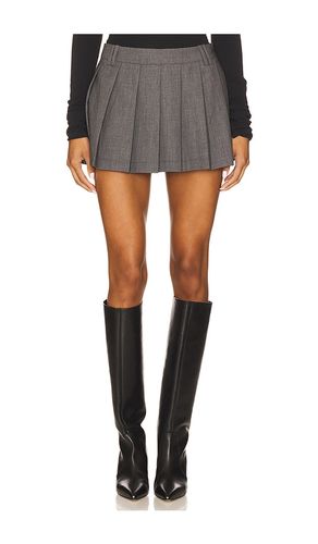 JUPE-SHORT FENNEL en . Taille S. Also en M - NIA - Modalova