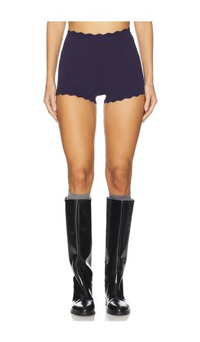 Mazzy Knit Short en . Taille S. Also en XS, L - NIA - Modalova