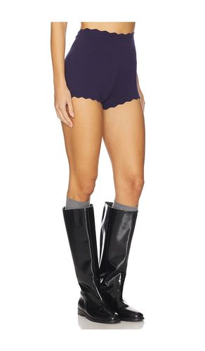 Mazzy Knit Short en . Taille L. Also en S, XS - NIA - Modalova
