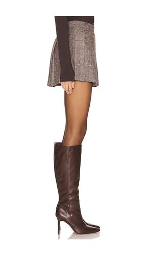 JUPE-SHORT FENNEL en . Taille L. Also en M - NIA - Modalova