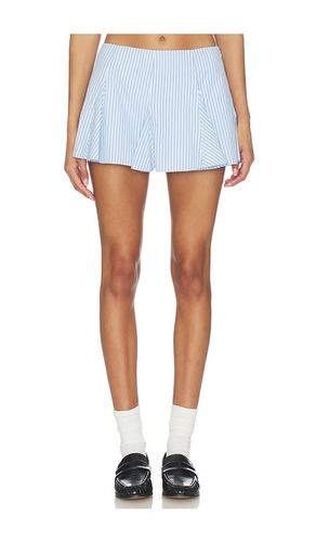 JUPE-SHORT CARINA en . Taille L. Also en M, S, XS - NIA - Modalova