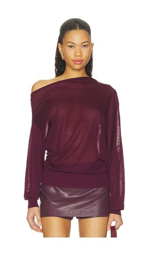 PULL BEATRICE en . Taille L. Also en M, S, XS - NIA - Modalova