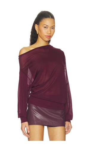 PULL BEATRICE en . Taille S. Also en XS, M, L - NIA - Modalova