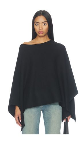 Heathcliff Sweater Cape en . Taille L. Also en M, S, XS - NIA - Modalova