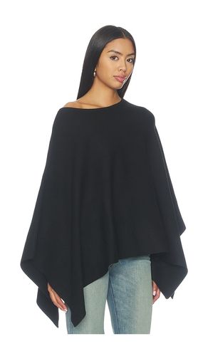 Heathcliff Sweater Cape en . Taille L. Also en M, S, XS - NIA - Modalova