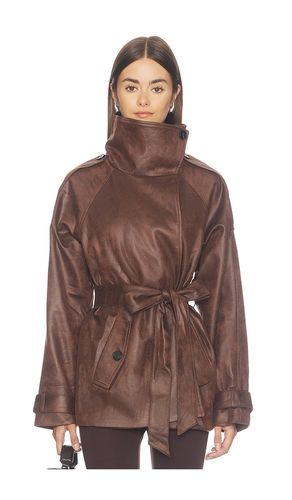 BLOUSON WILLIAM en . Taille L. Also en M, S, XL, XS - NIA - Modalova