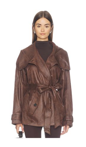 BLOUSON WILLIAM en . Taille L. Also en M, S, XL, XS - NIA - Modalova